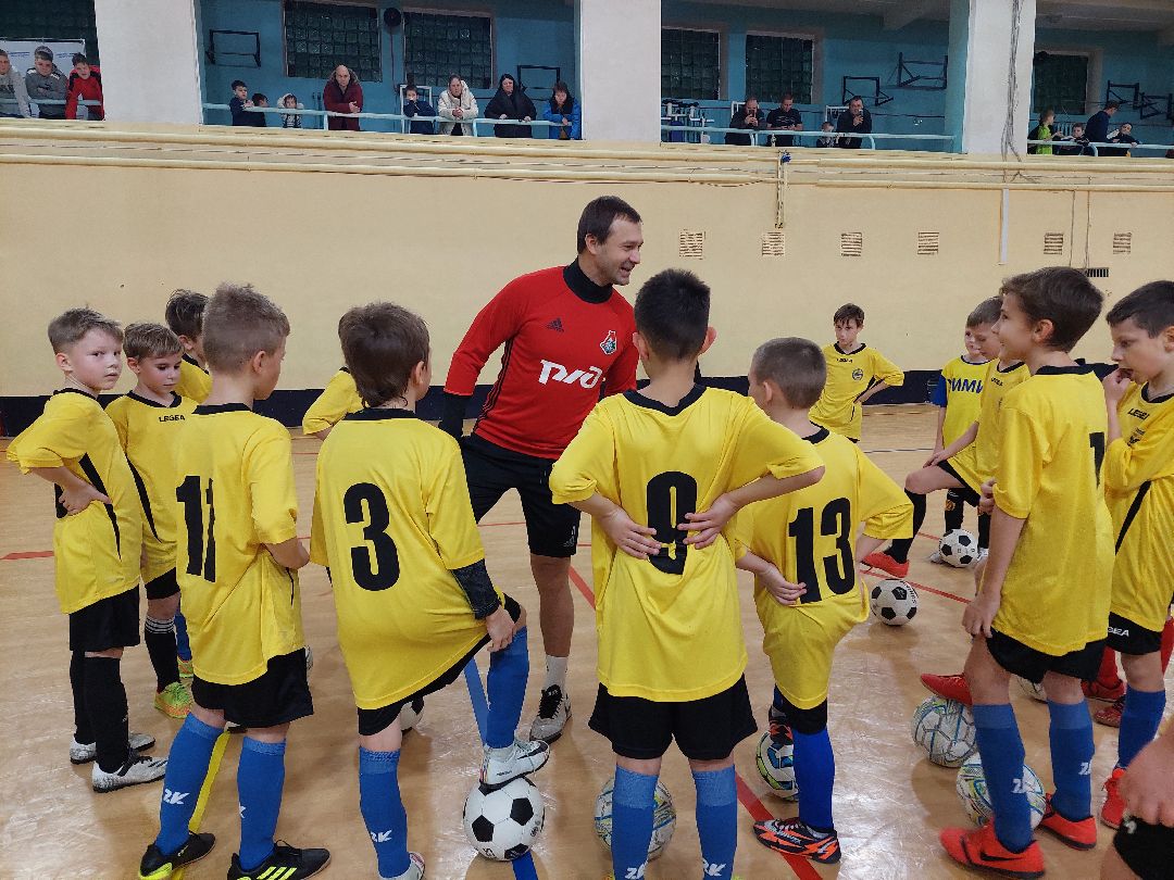 Воскресенск, общество