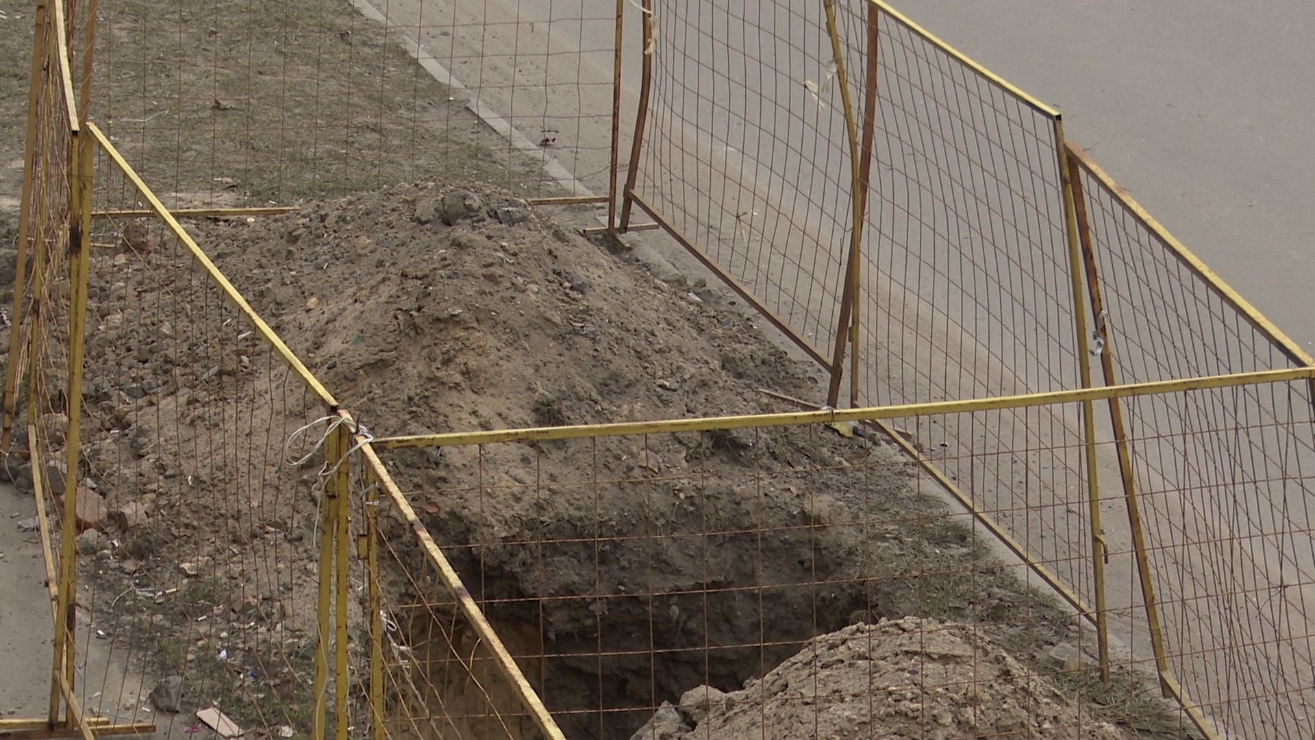 реутов, вертикалки, тротуар, восстановление, благоустройство,