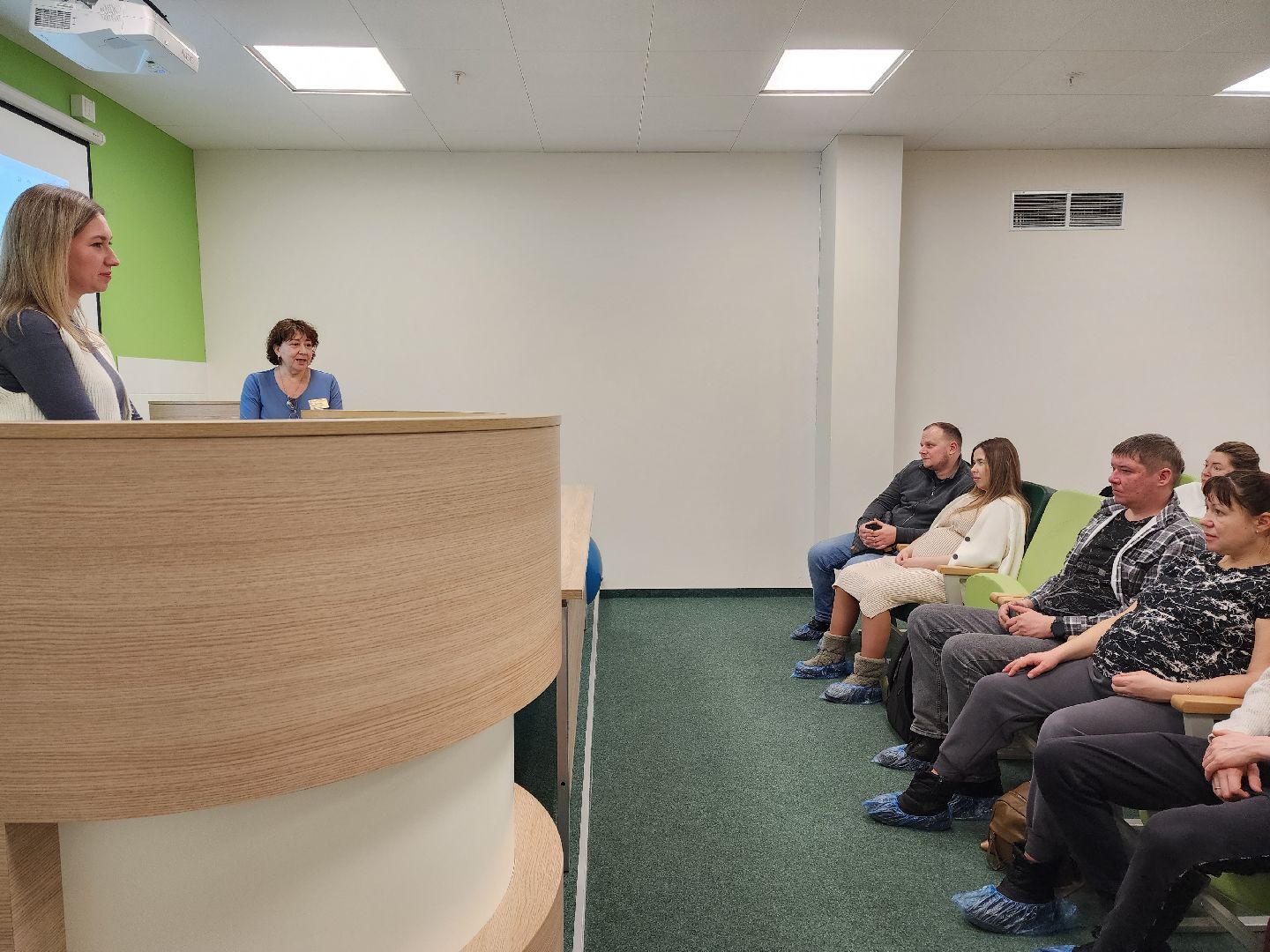 раменское, медицина, центр материнства и детства, партнерские роды,