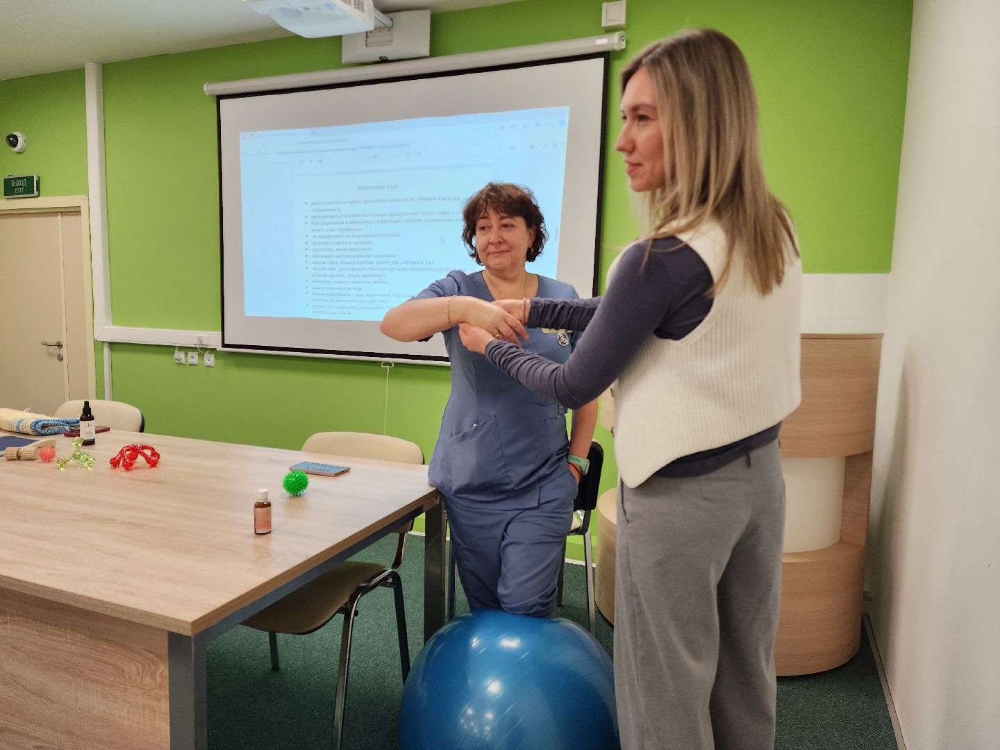 раменское, медицина, центр материнства и детства, партнерские роды,