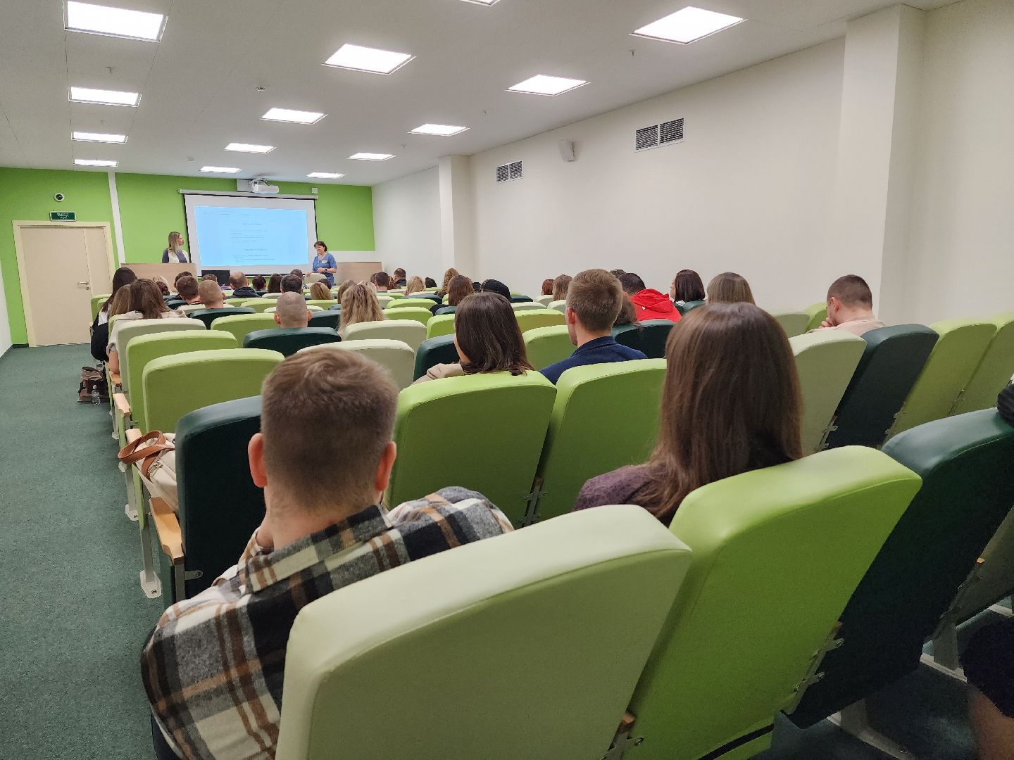 раменское, медицина, центр материнства и детства, партнерские роды,