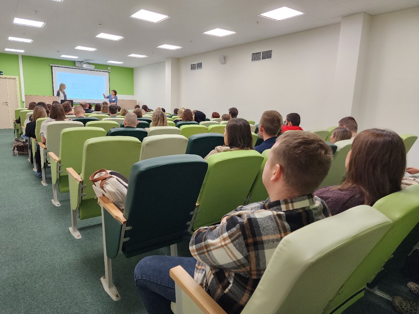 раменское, медицина, центр материнства и детства, партнерские роды,