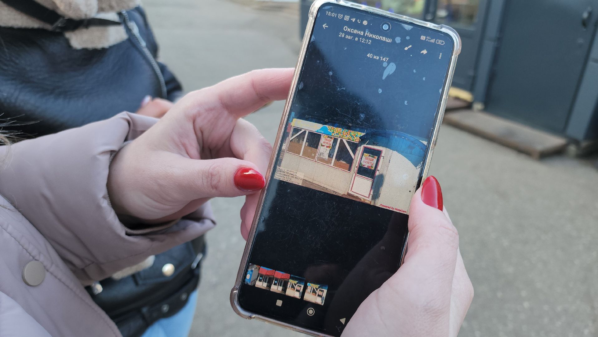 кашира, экономика, облик города, магазины, вертикалки,