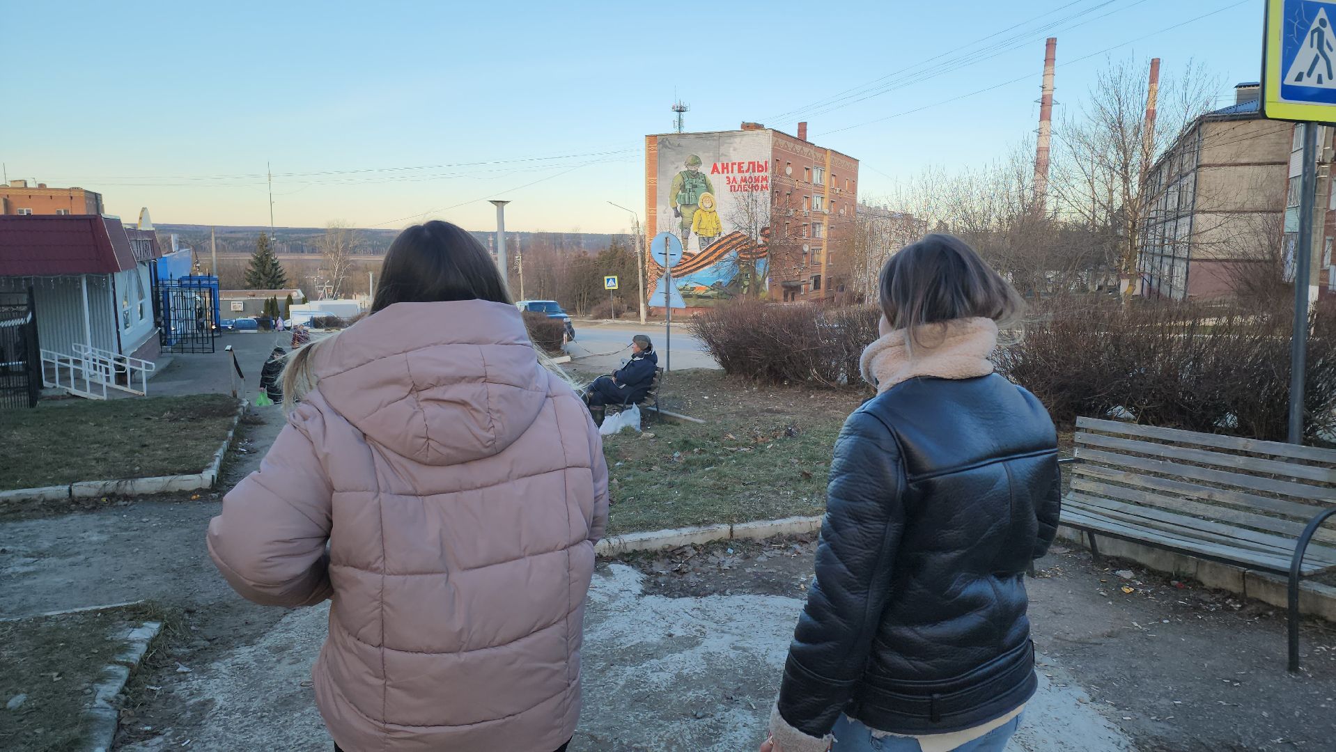 кашира, экономика, облик города, магазины, вертикалки,