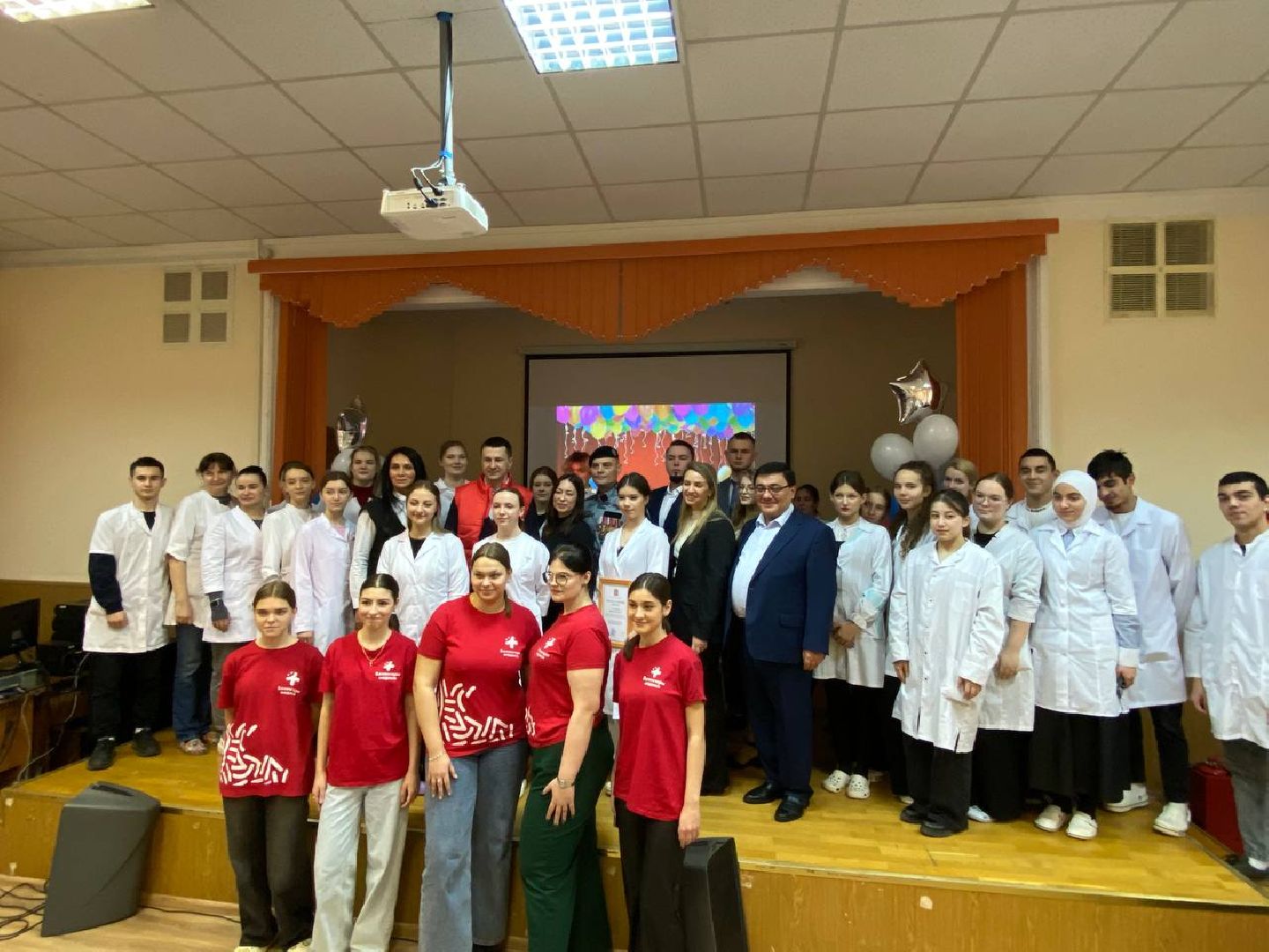 деньстудента, татьянинденькрасногорск, деньстудентакрасногорск, медколледжкрасногорск, Крассногорскиймедколледж,