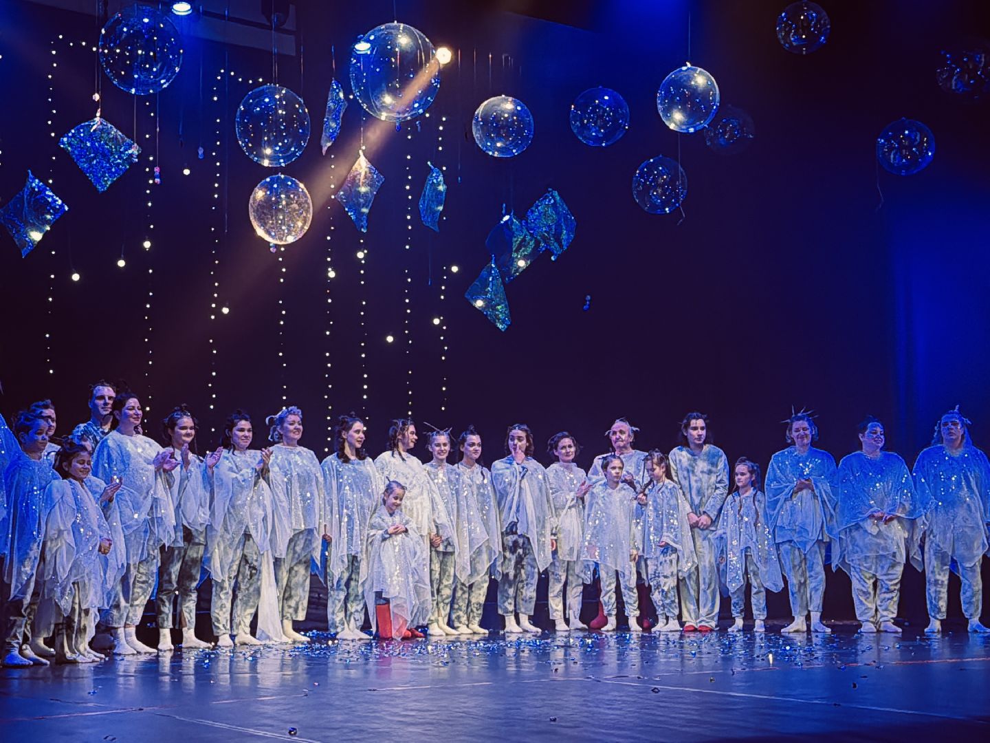 Раменское, Удельная, ДК Победа, Матрешкин чемодан, Театр,