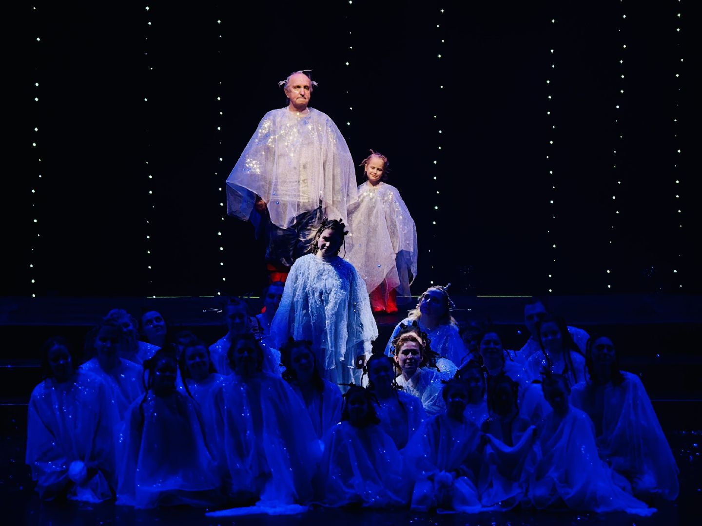 Раменское, Удельная, ДК Победа, Матрешкин чемодан, Театр,