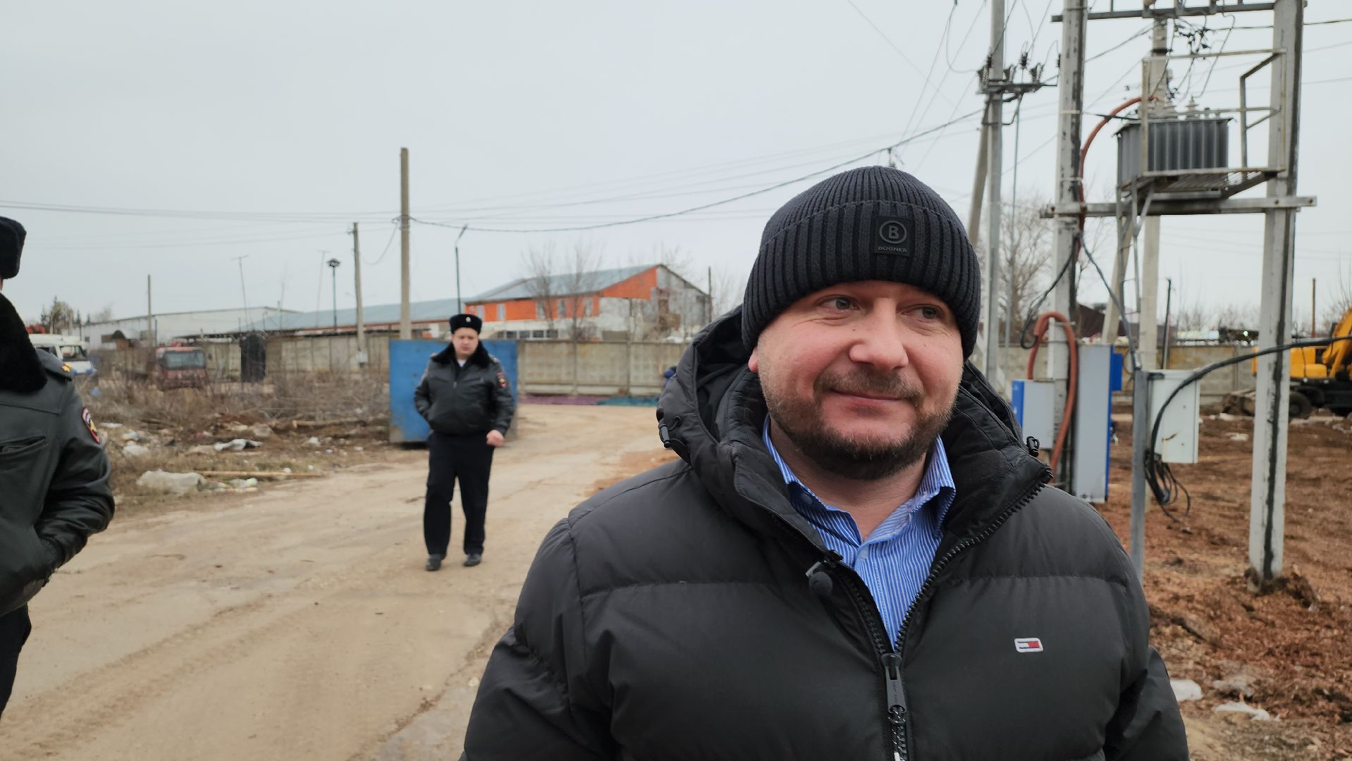 экологи, люберцы, предписание, свалка, Островцы,