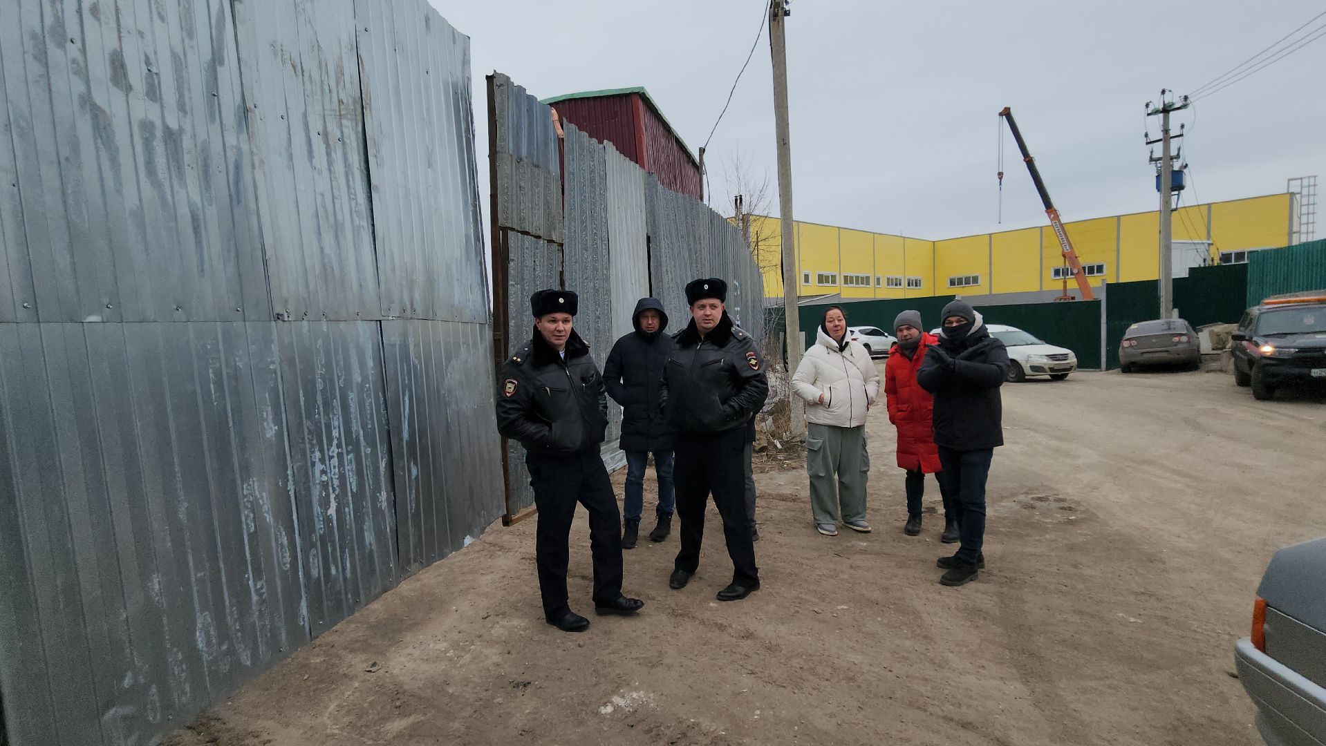 Люберцы, островцы, ликвидация свалки, отходы, вертикалки,