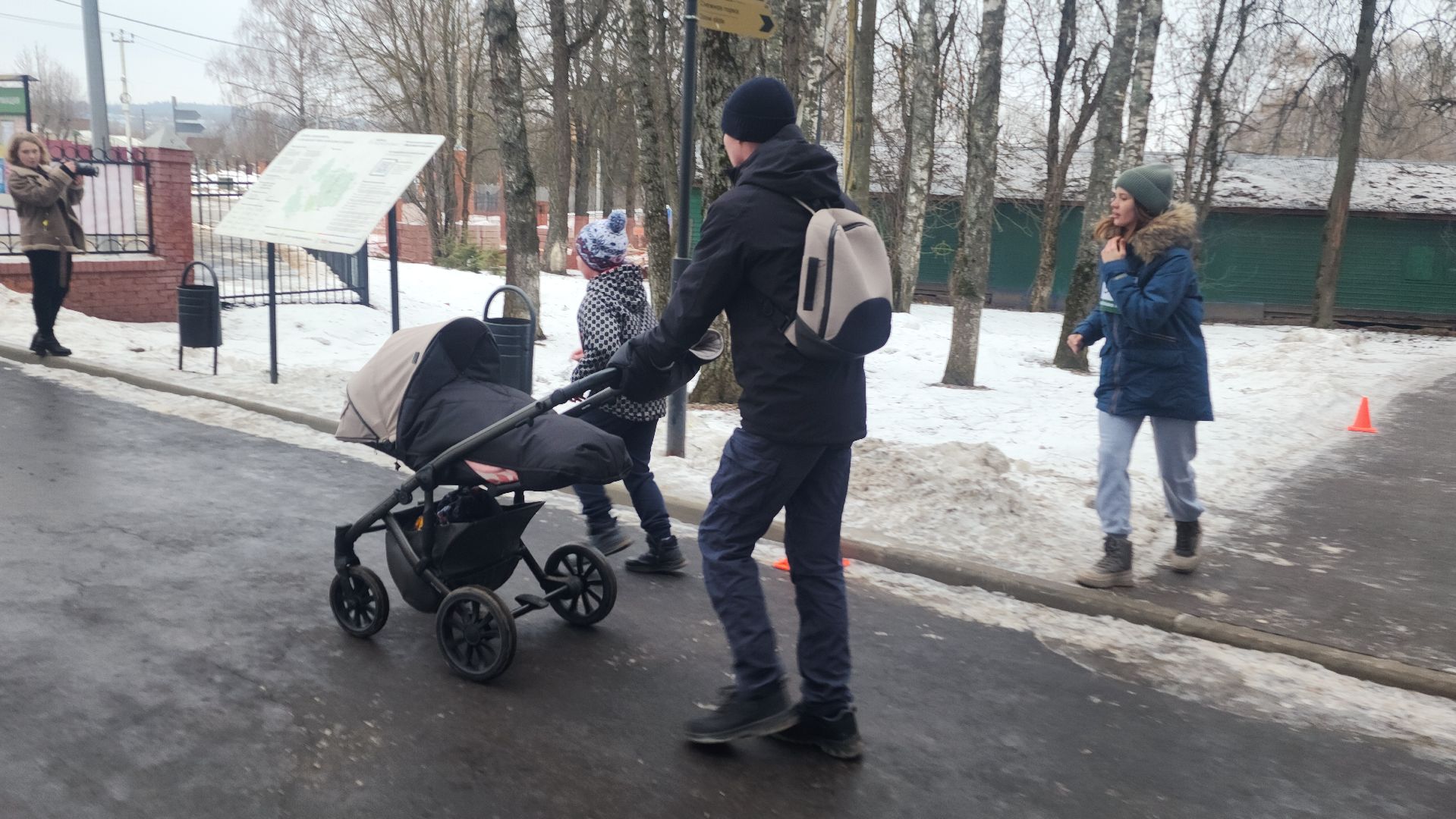 волоколамск, крещенский забег, спорт, вертикалки,