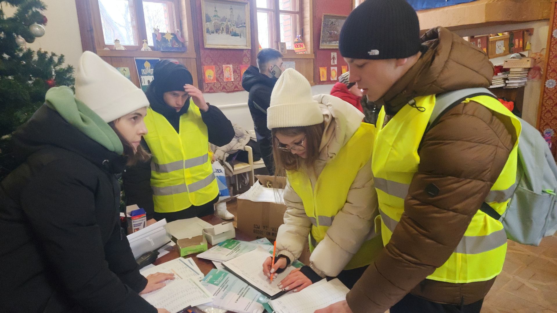 спорт, волоколамск, крещенский забег, вертикалки,