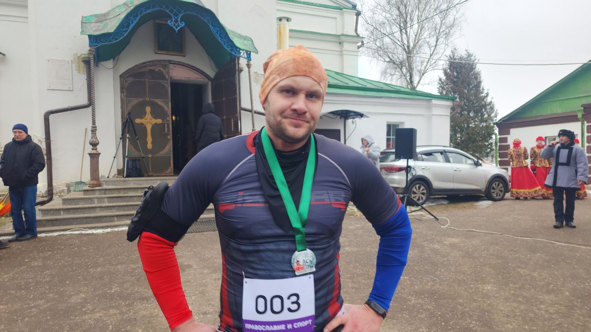 спорт, волоколамск, крещенский забег, вертикалки,