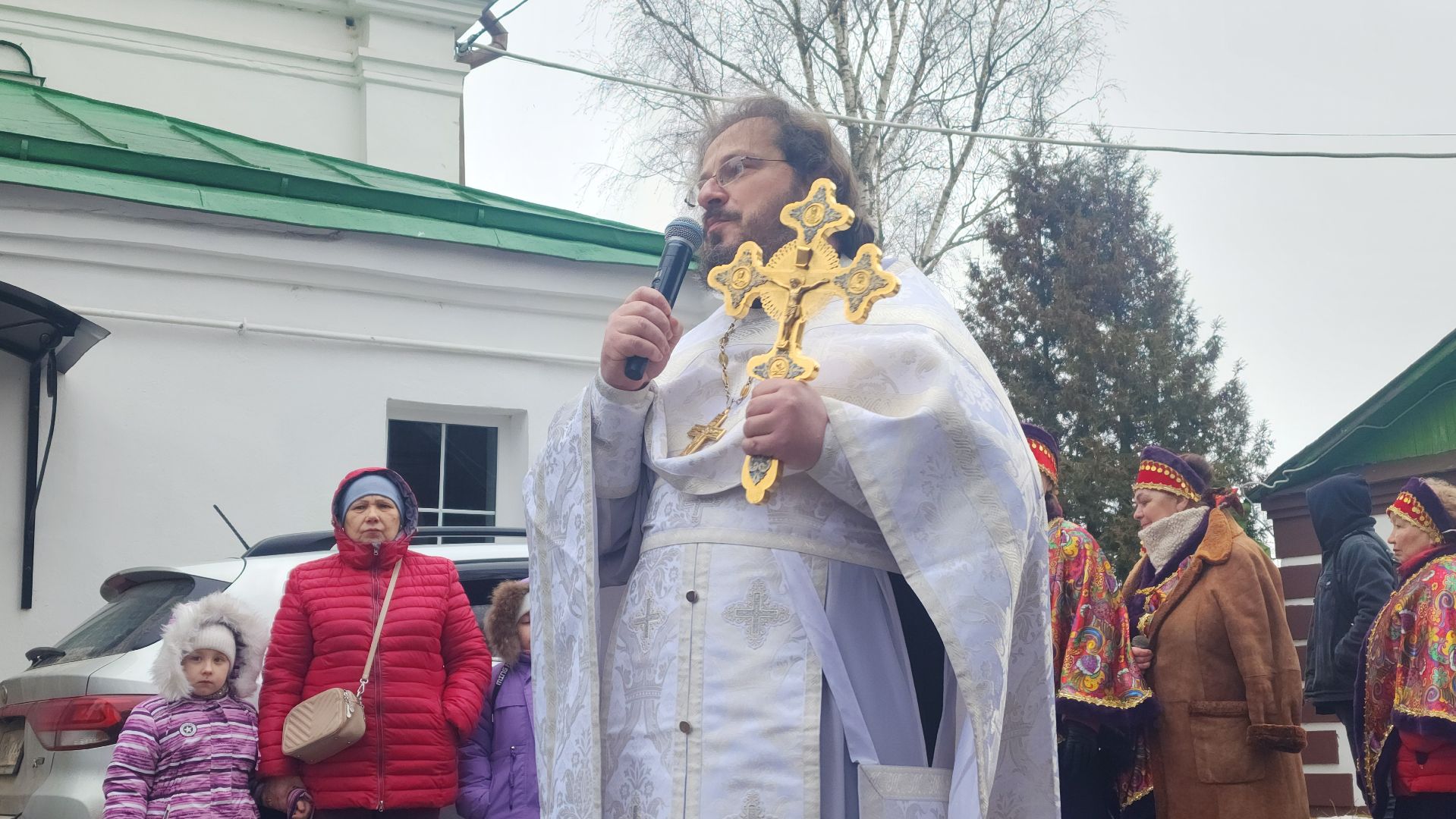 спорт, волоколамск, крещенский забег, вертикалки,