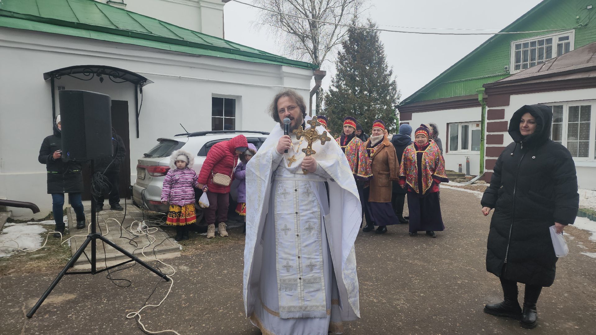 спорт, волоколамск, крещенский забег, вертикалки,