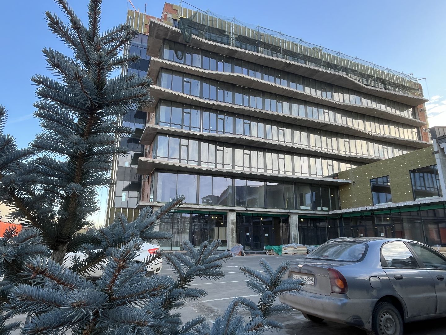 наро-фоминский городской округ, апрелевка, строительство, вертикалки, гостиница в апрелевке, ресторан в апрелевке,команда губернатора, артур гарибян, роман шамнэ,