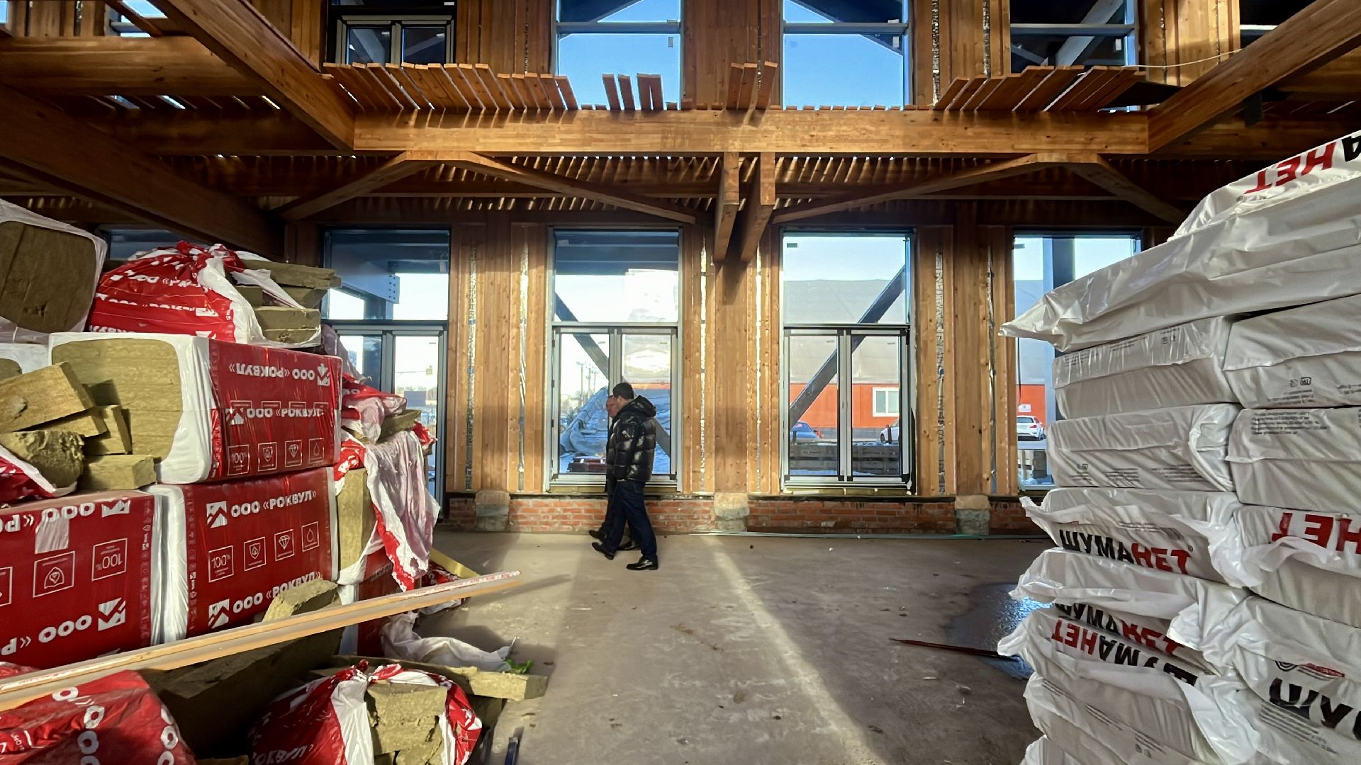 наро-фоминский городской округ, апрелевка, строительство, вертикалки, гостиница в апрелевке, ресторан в апрелевке,команда губернатора, артур гарибян, роман шамнэ,