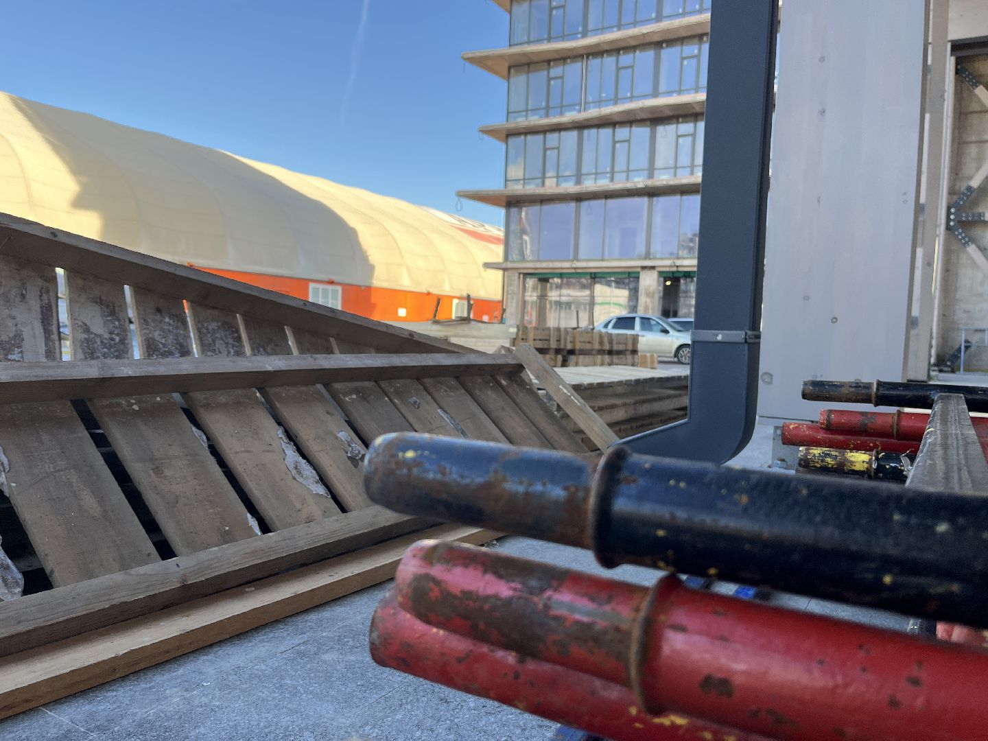 наро-фоминский городской округ, апрелевка, строительство, вертикалки, гостиница в апрелевке, ресторан в апрелевке,команда губернатора, артур гарибян, роман шамнэ,