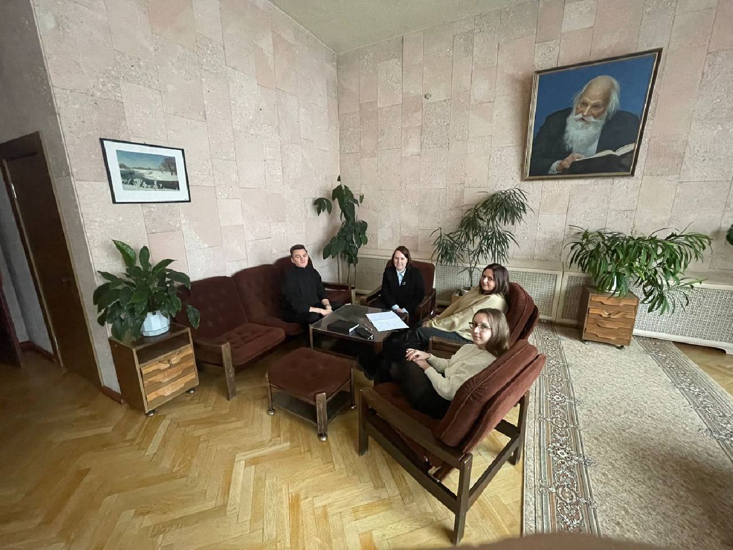 протвино, протвинский филиал университета дубна, ценные кадры, экономика,