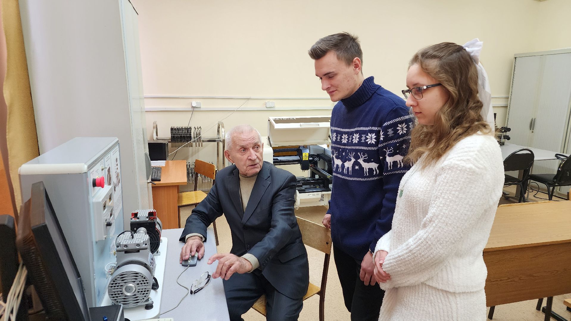 протвино, протвинский филиал университета дубна, ценные кадры, экономика,