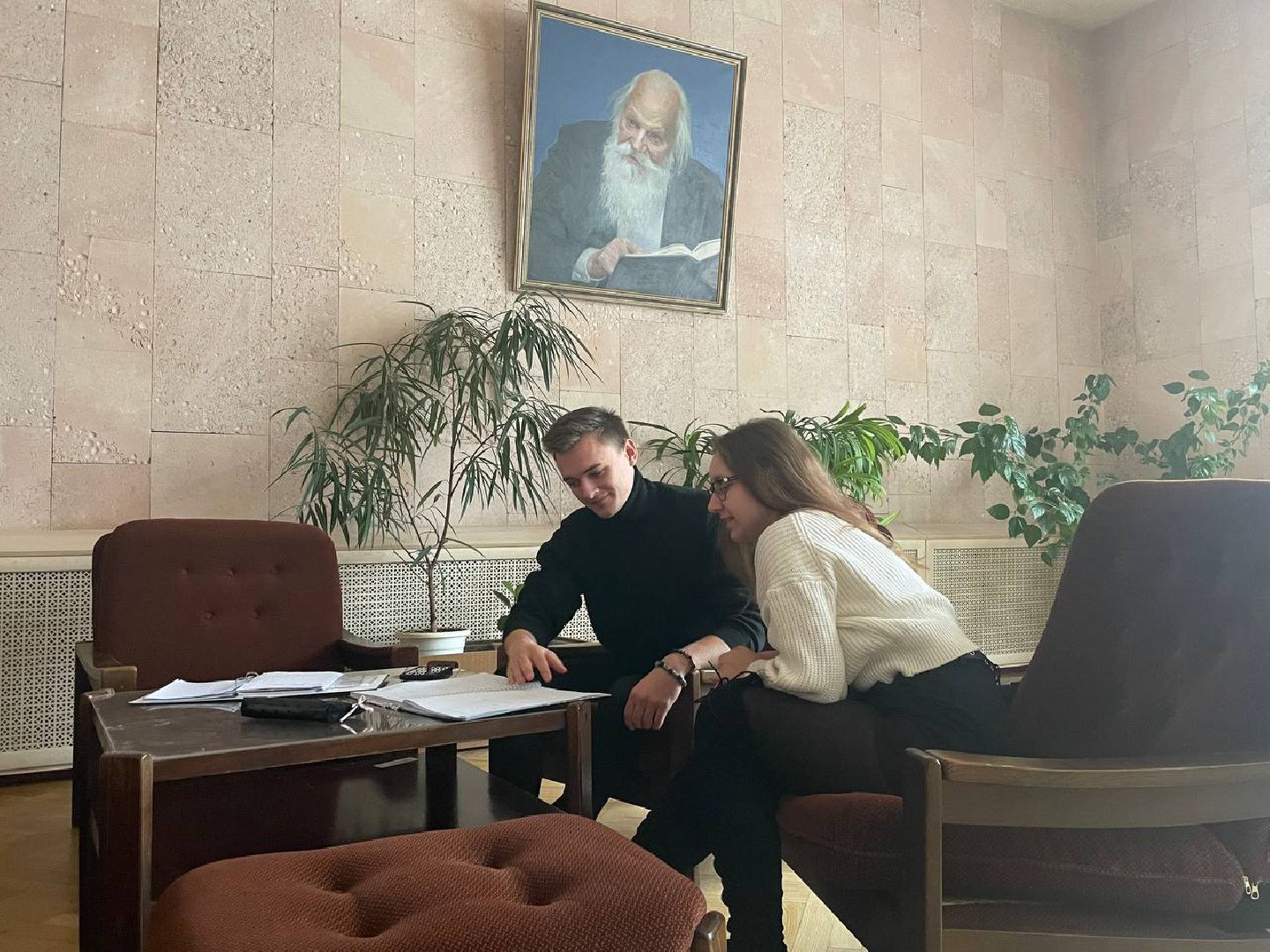 протвино, протвинский филиал университета дубна, ценные кадры, экономика,