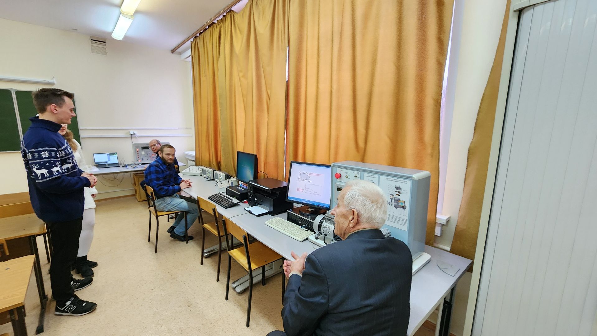 протвино, протвинский филиал университета дубна, ценные кадры, экономика,