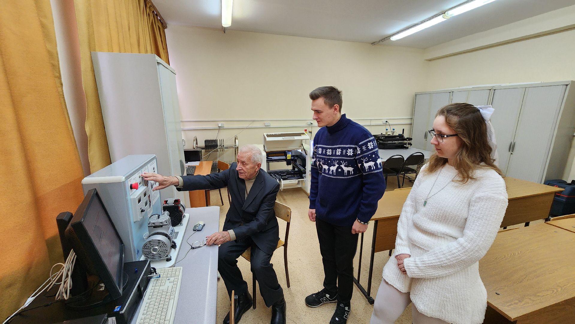 протвино, протвинский филиал университета дубна, ценные кадры, экономика,