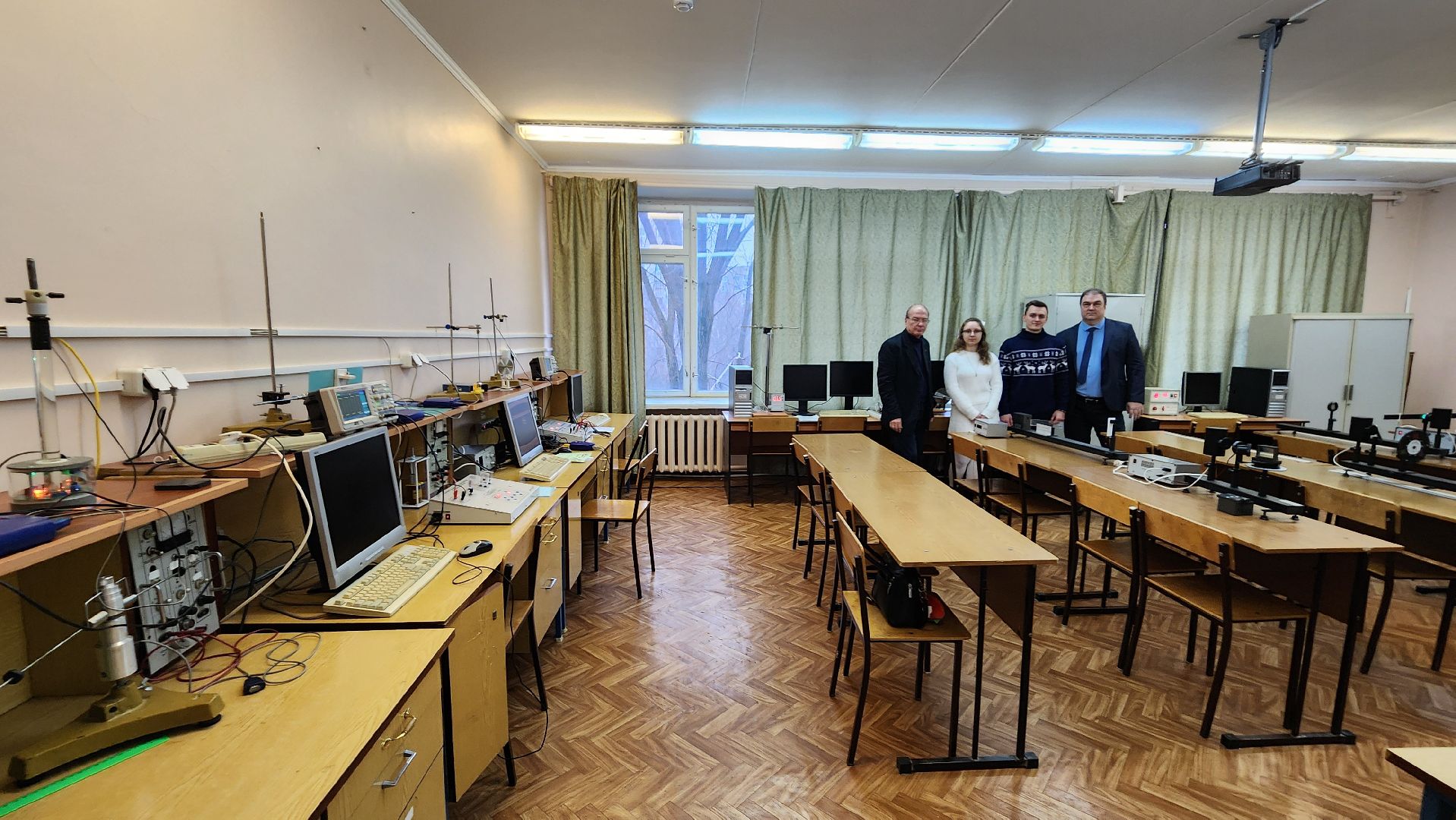 протвино, протвинский филиал университета дубна, ценные кадры, экономика,