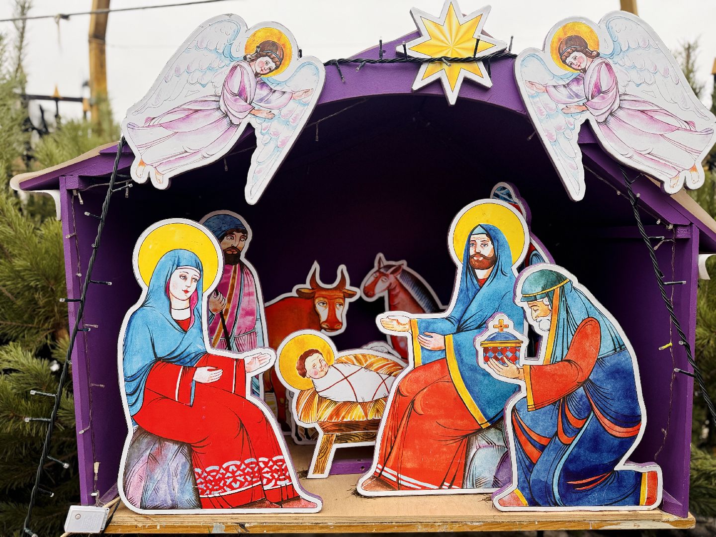 Раменское, Ильинский, петропавловский храм, рождество, религия, культура,