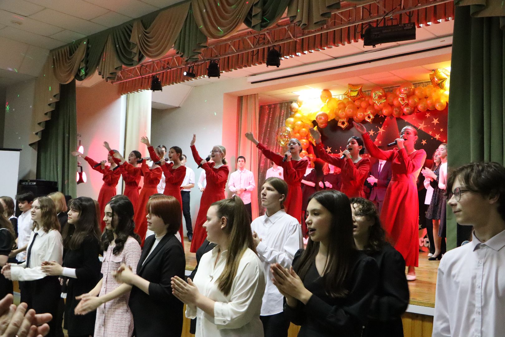 Стипендия главы 2025, Серебряные Пруды, образование, творчество, спорт,