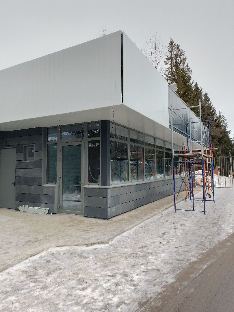 ремонт благоустройство зато Восход,