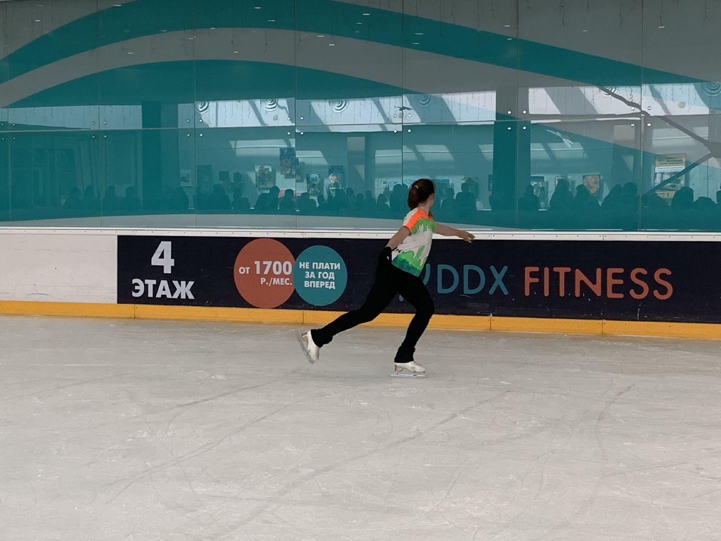 Красногорск, фонд,живопись,творчество,мода, благотворительность, дети, фигурное катание,