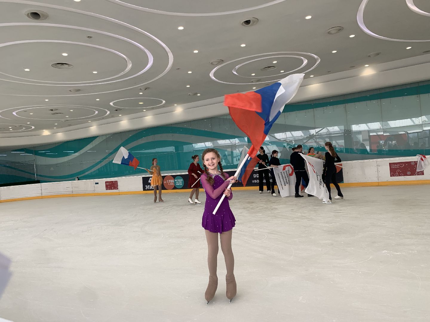 Красногорск, фонд,живопись,творчество,мода, благотворительность, дети, фигурное катание,