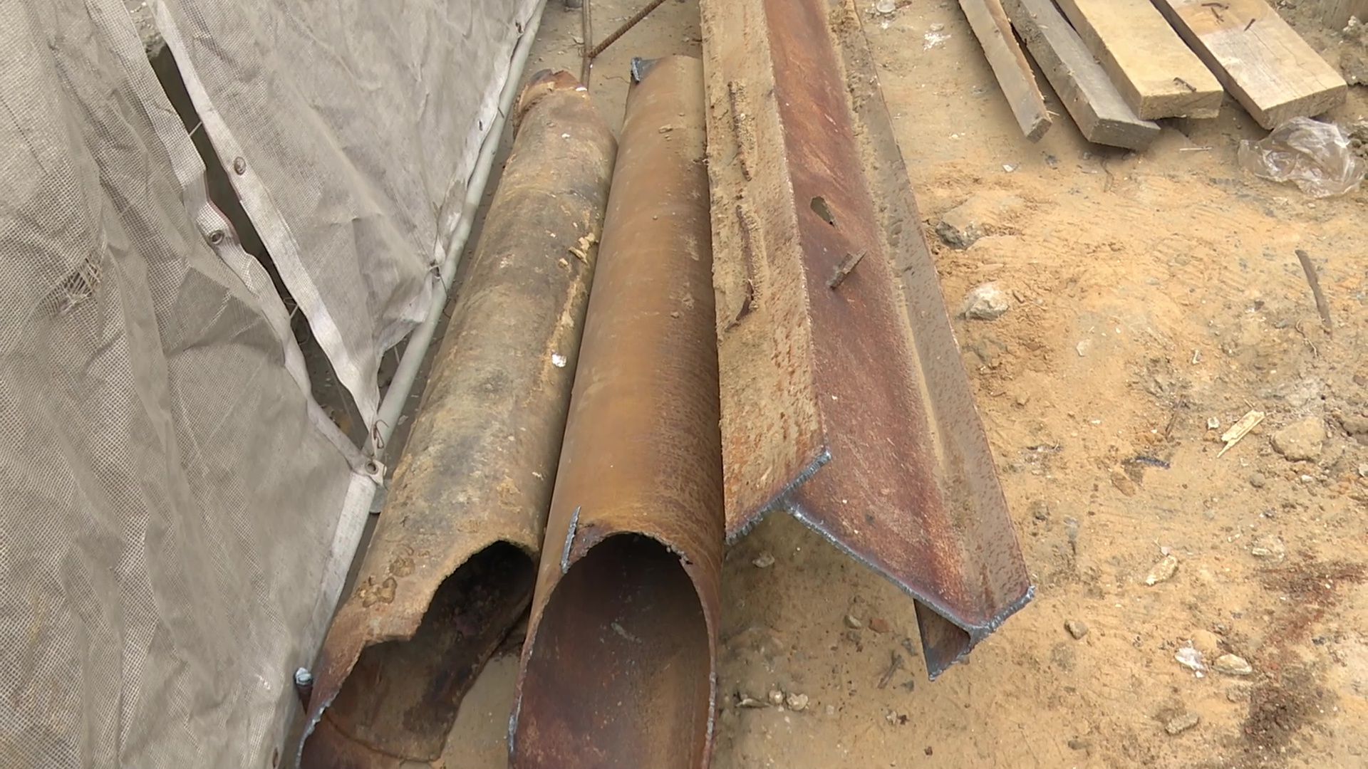 Реутов, вертикалки, благоустройство, раскопки, РЖД, новый асфальт,