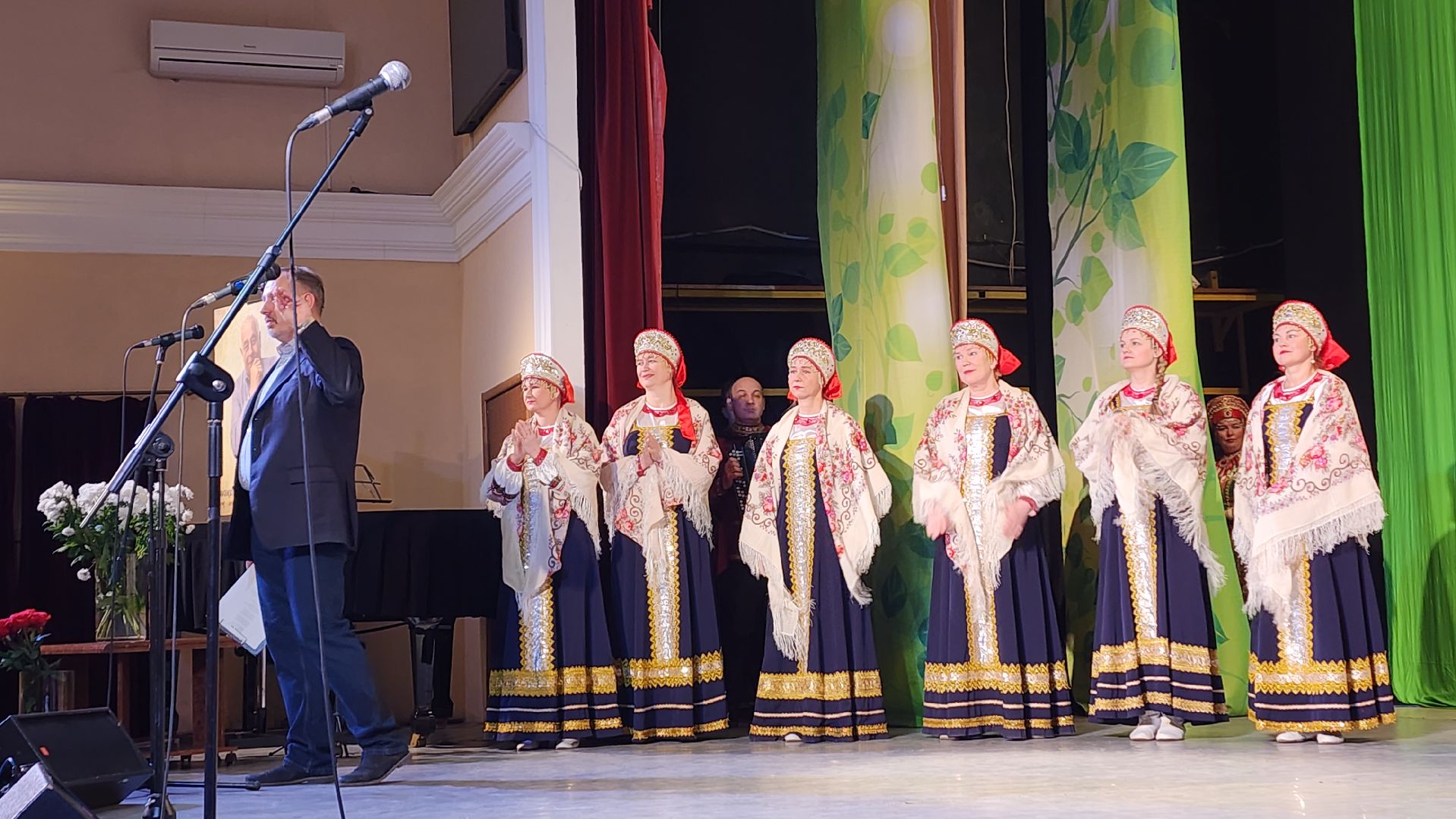 концерт, пушкино, народная песня, народная культура, музыка, музыкальная мозаика, вертикалки,