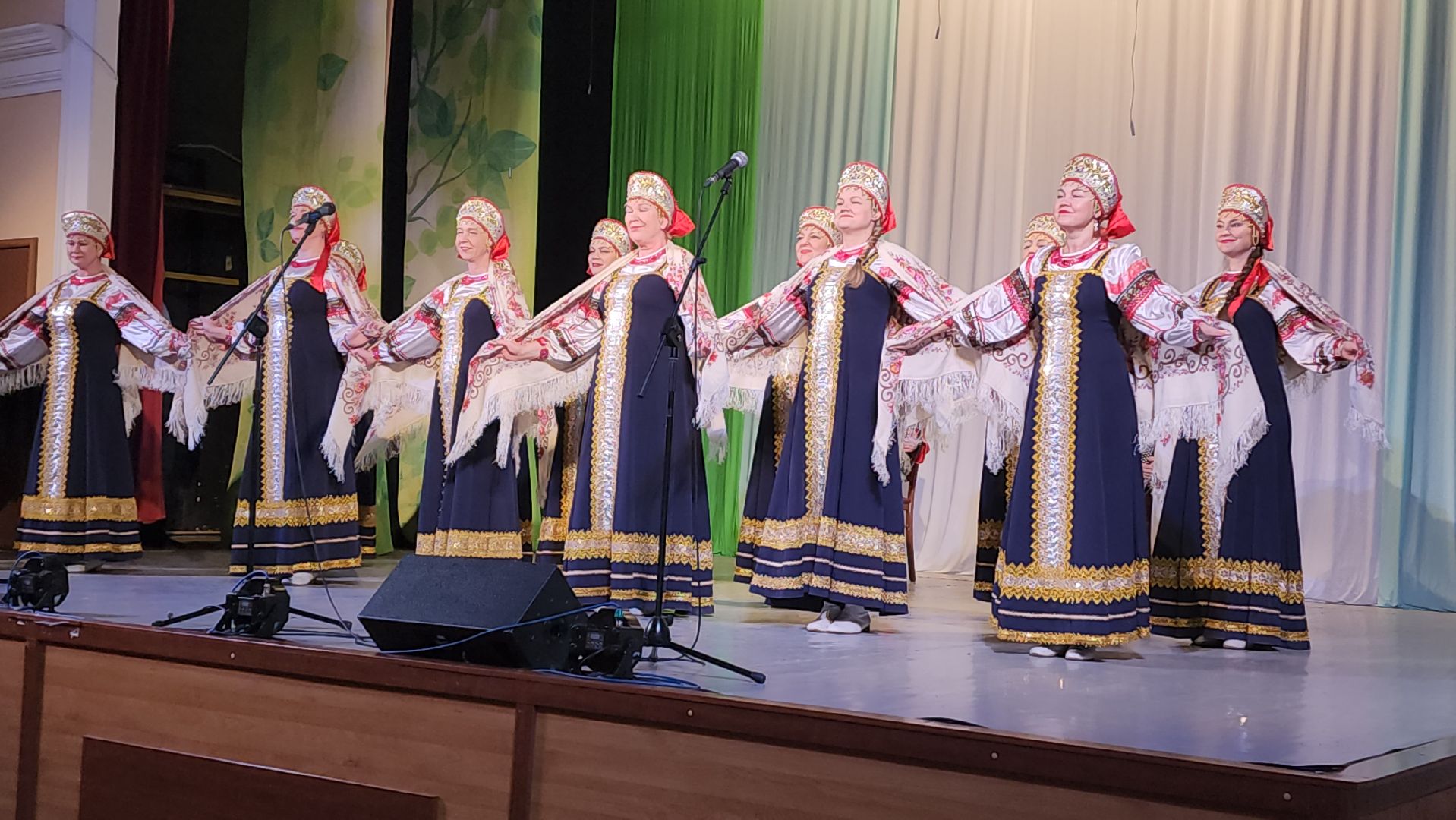 концерт, пушкино, народная песня, народная культура, музыка, музыкальная мозаика, вертикалки,