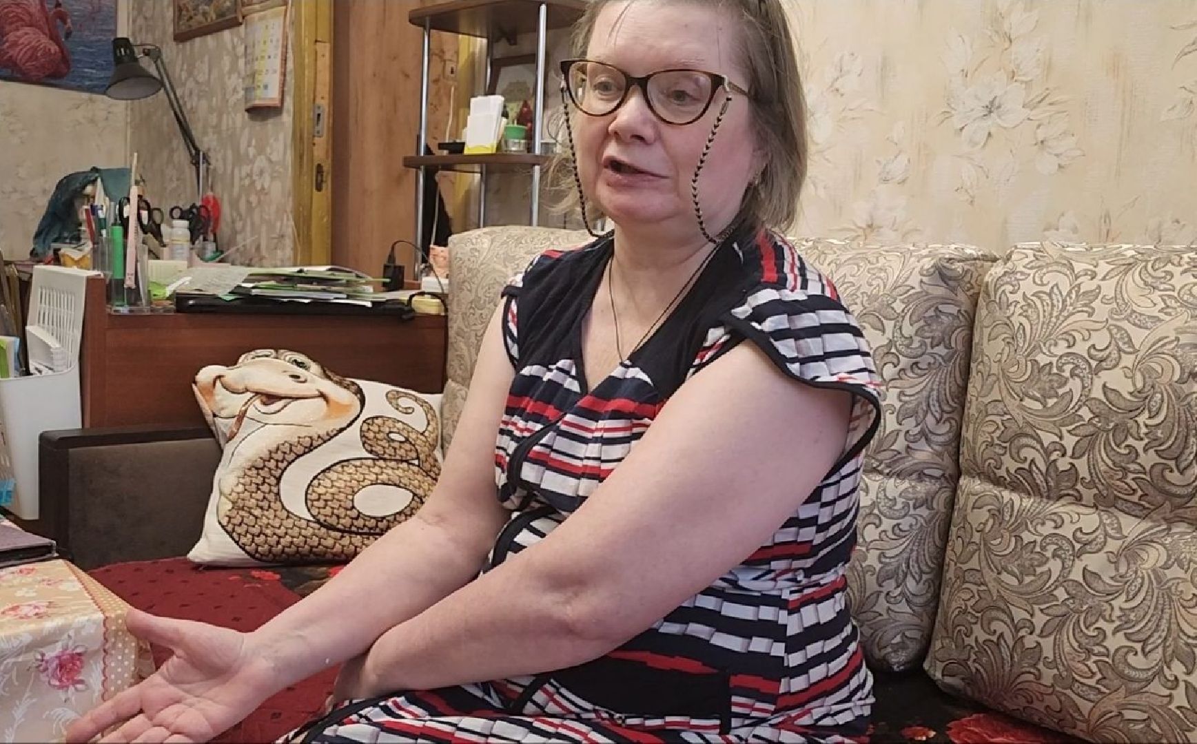 долгопрудный, Забота по соседству, патронажная служба,лфк,