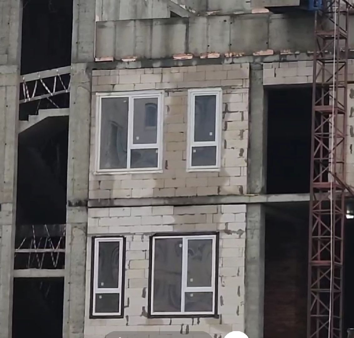 долгопрудный, гимназия 13, школы, пристройка, кровельные работы, фасадные работы, вертикалки,