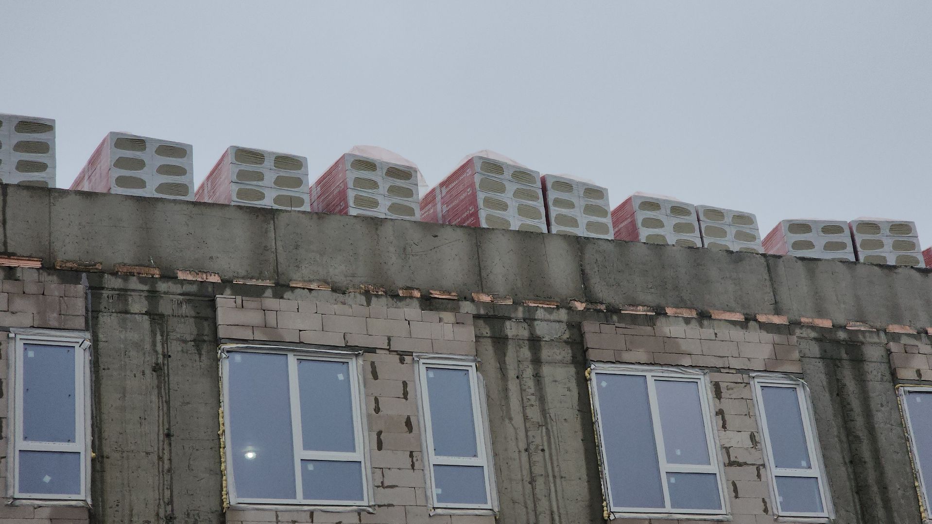 долгопрудный, гимназия 13, школы, пристройка, кровельные работы, фасадные работы, вертикалки,