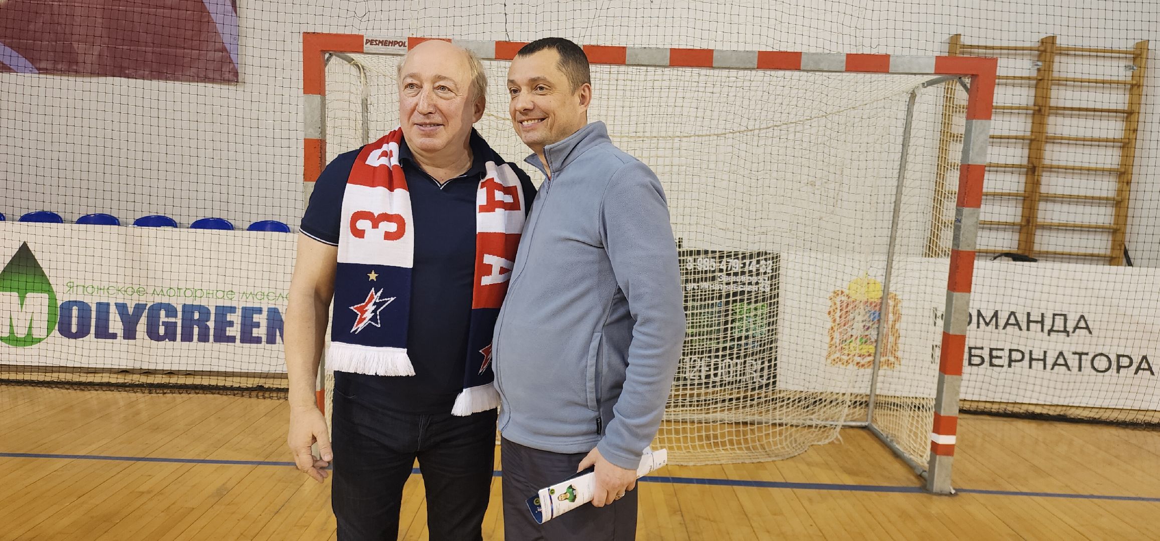 Звенигород, Спорт, Гандбол, Чемпионат России по гандболу, Гандбольная команда Звезда, вертикалки,