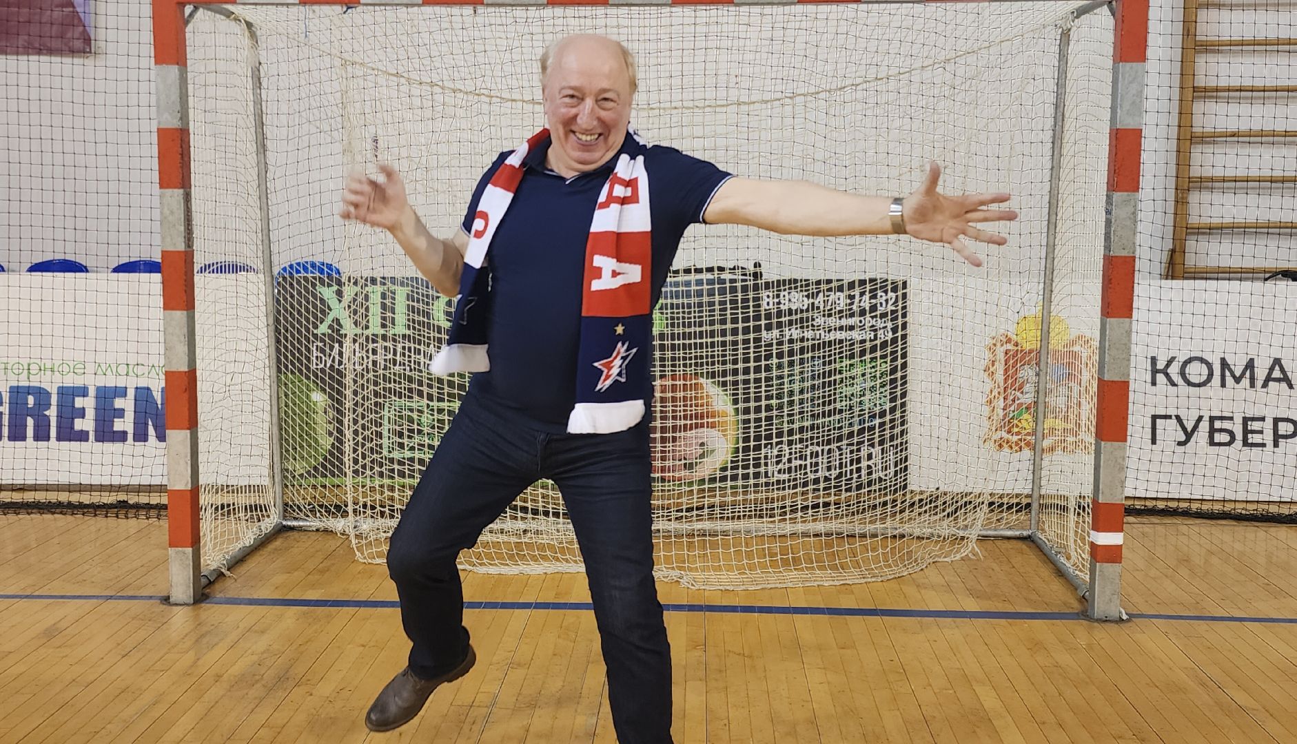 Звенигород, Спорт, Гандбол, Чемпионат России по гандболу, Гандбольная команда Звезда, вертикалки,