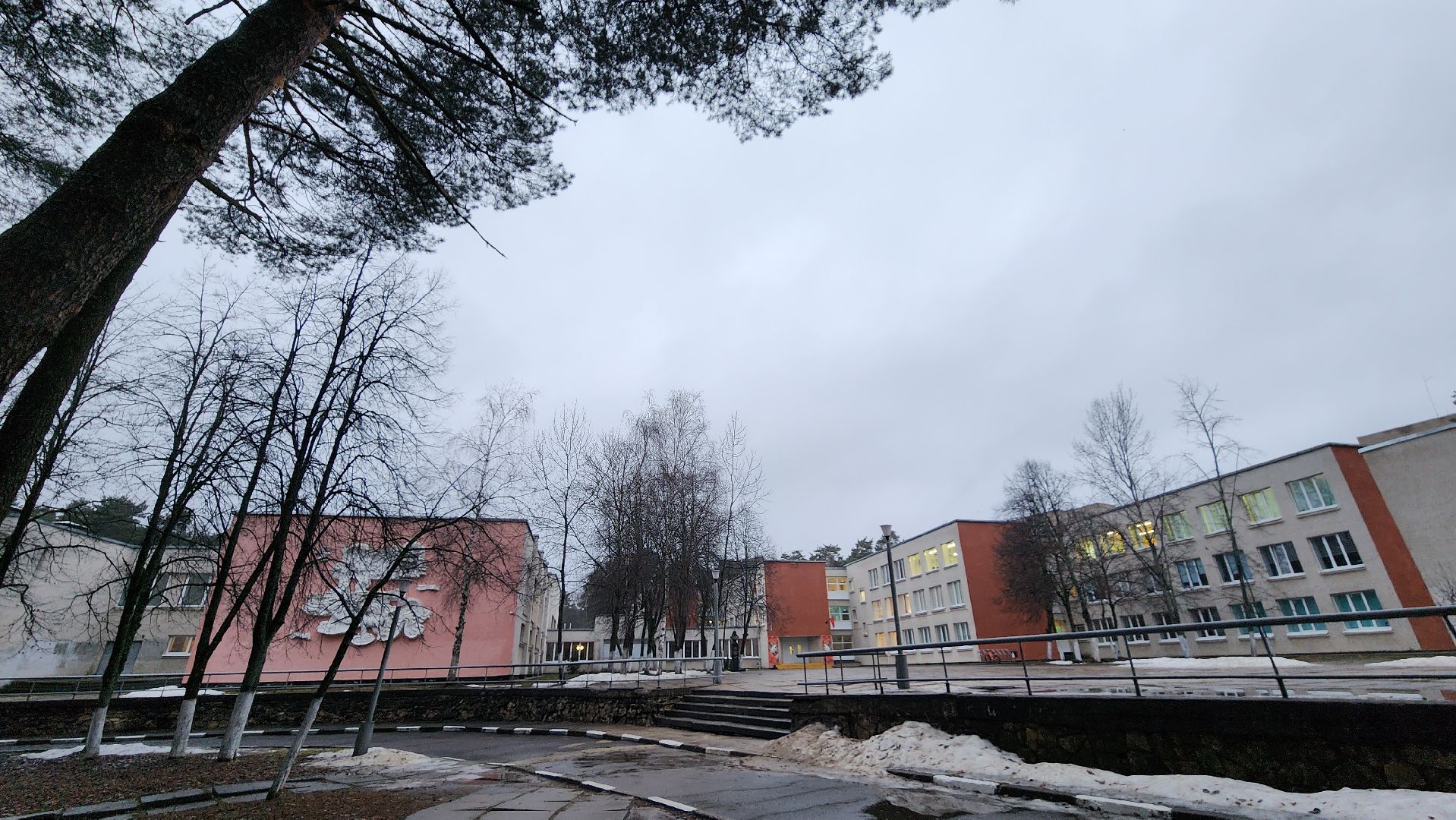 протвино, блокадный хлеб, всероссийская акция, гимназий протвино,