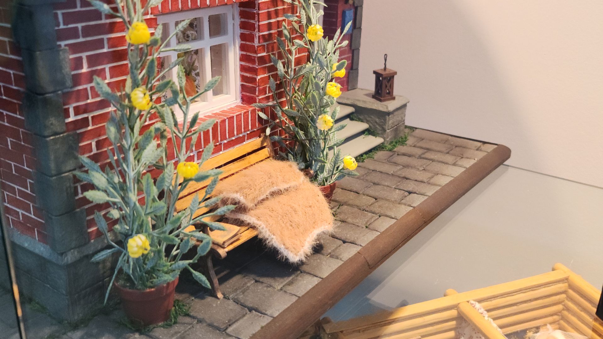 волоколамск, Выставка, куклы, Кукольные дома,