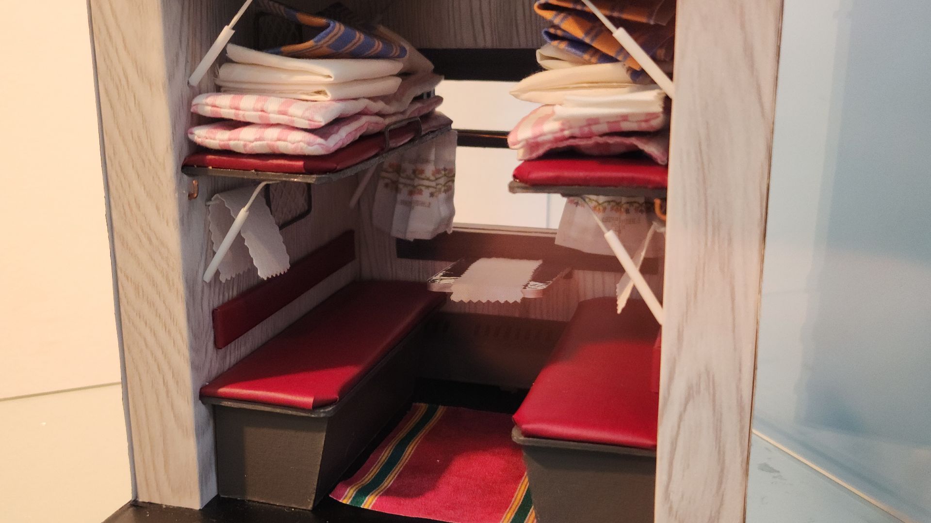 волоколамск, Выставка, куклы, Кукольные дома,