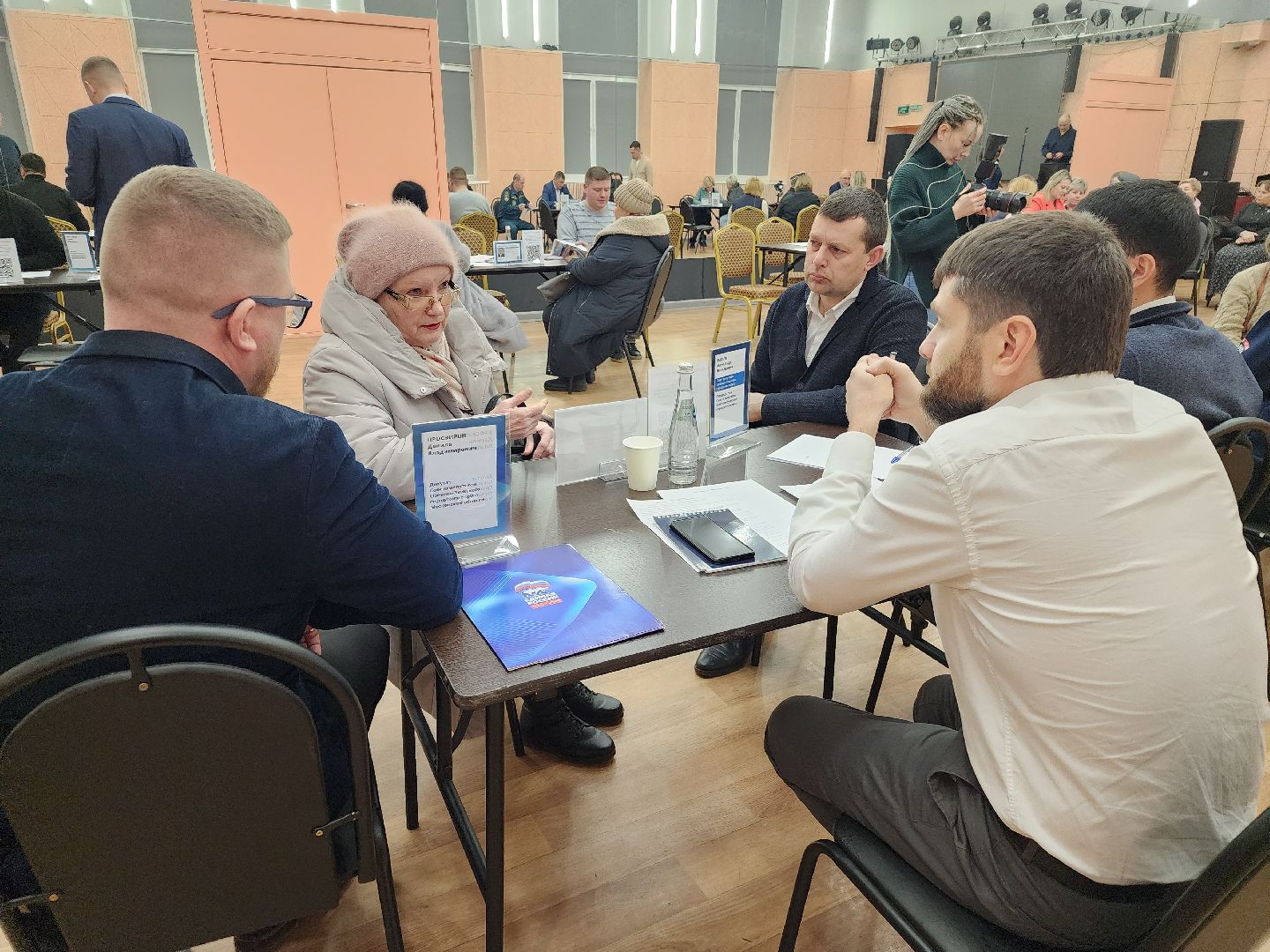 вертикалки, выездная администрация, орехово зуево, благоустройство,