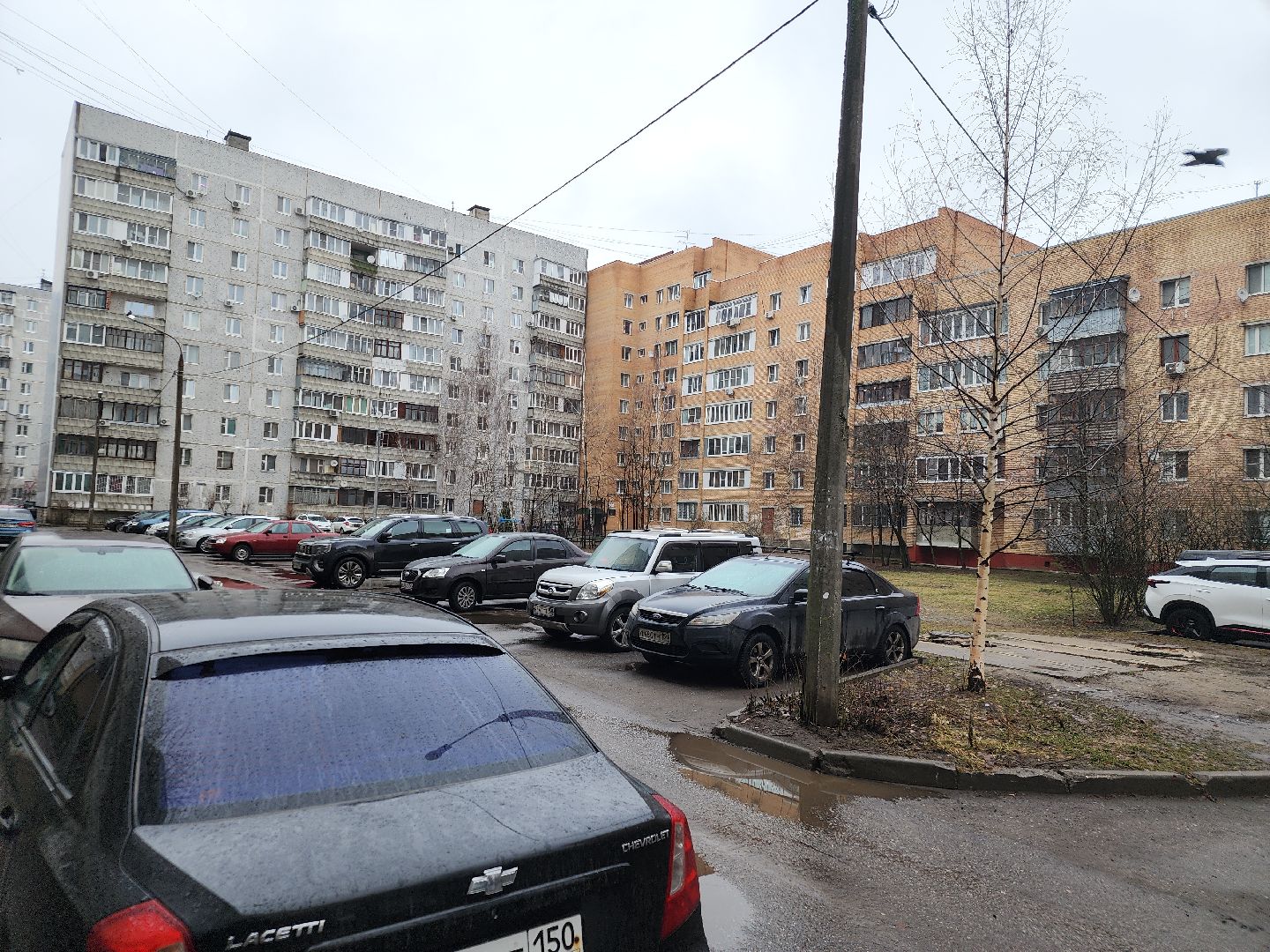 вертикалки, выездная администрация, орехово зуево, благоустройство,