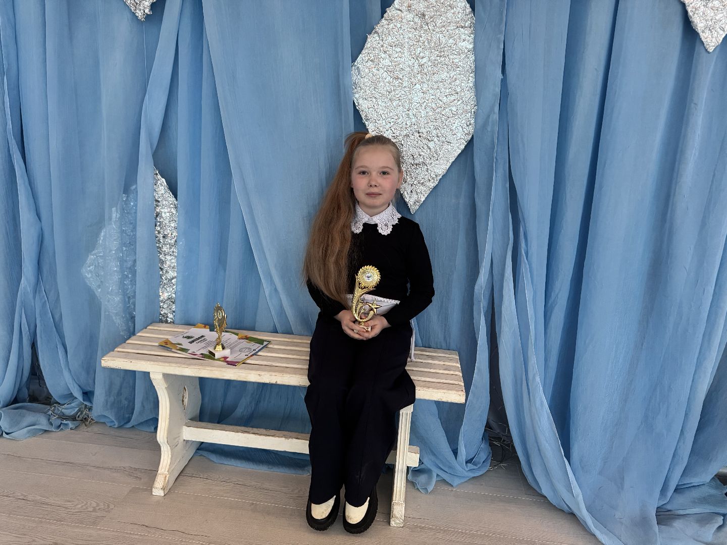 шаховская, фестиваль, конкурс, певицы, вертикалка,