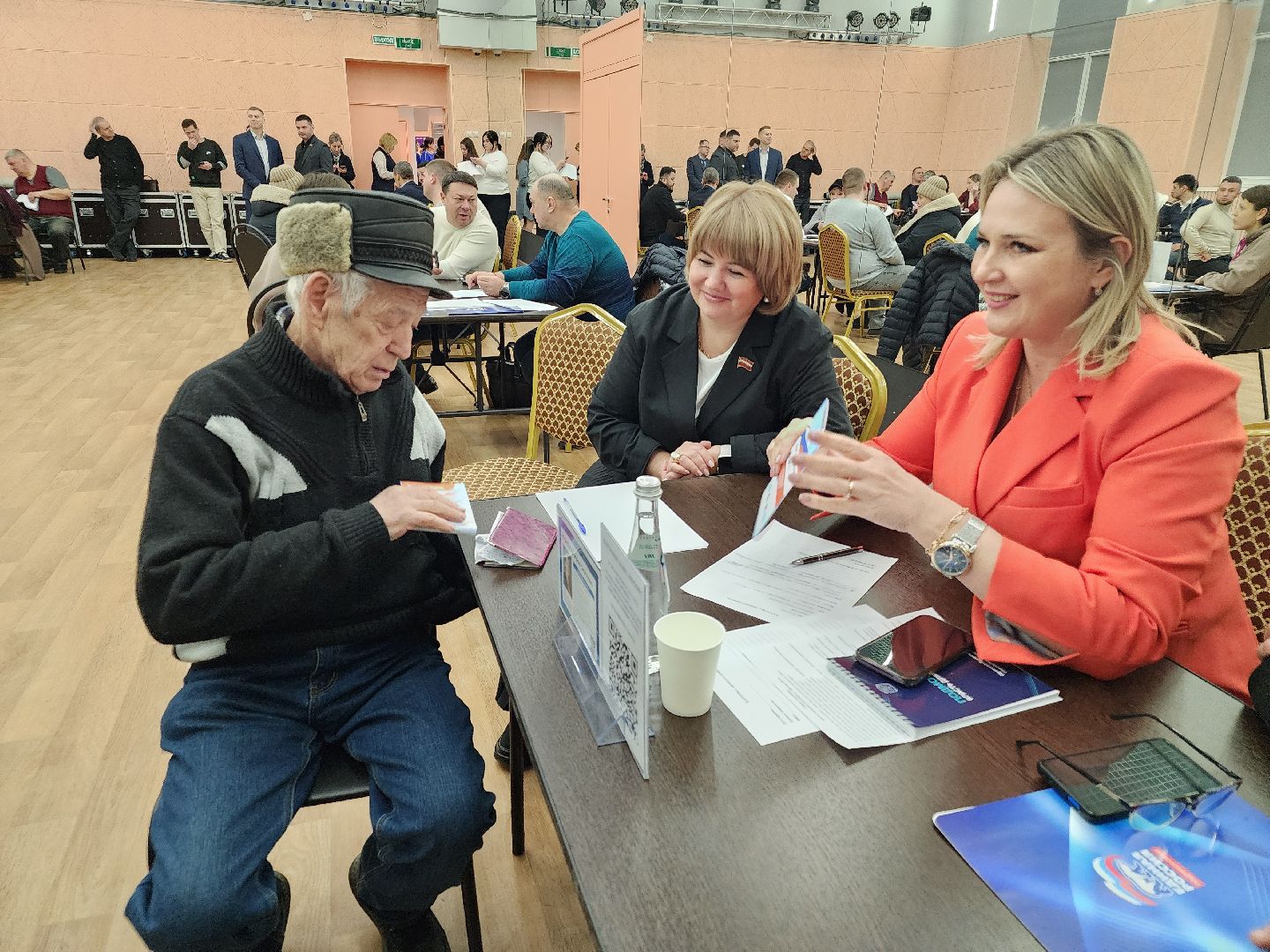 вертикалки, выездная администрация, орехово-зуево, ремонт подъездов,