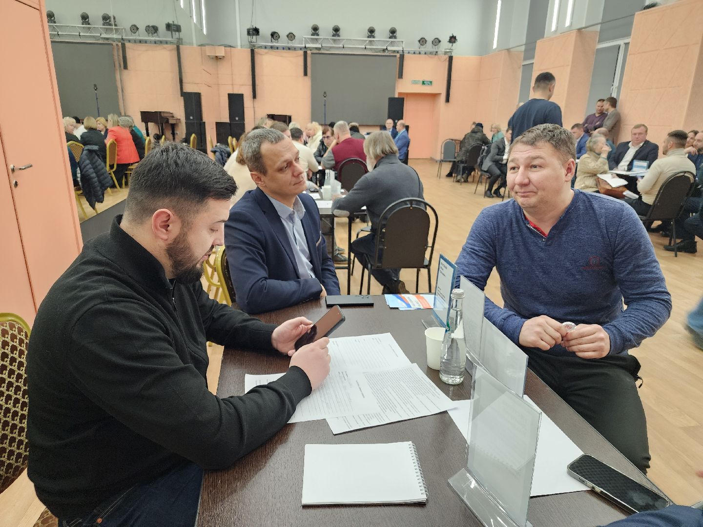 вертикалки, выездная администрация, орехово-зуево, ремонт дорог,