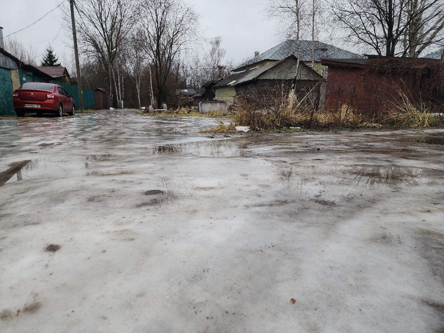 вертикалки, выездная администрация, орехово-зуево, ремонт дорог,