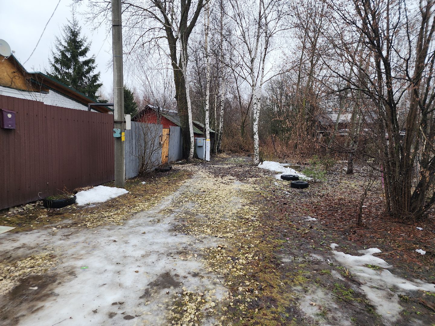 вертикалки, выездная администрация, орехово-зуево, ремонт дорог,